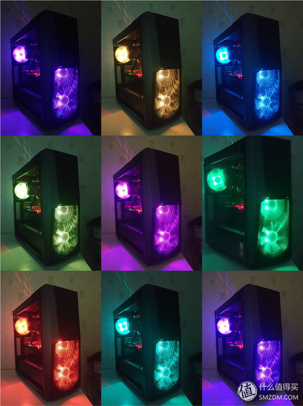 酷冷至尊毁灭者第一代机箱,酷冷至尊毁灭者三代rgb