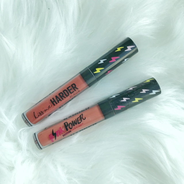 自用好物分享教程彩妆,夏日好用彩妆好物分享图