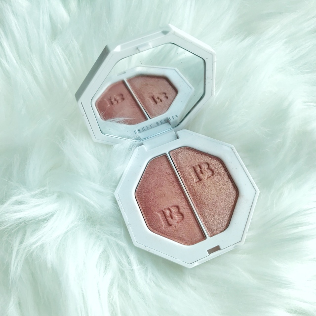 自用好物分享教程彩妆,夏日好用彩妆好物分享图