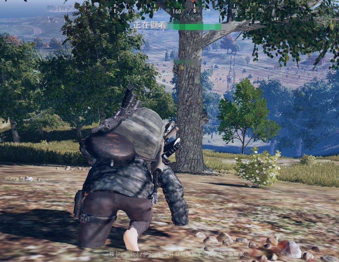 绝地求生蓝洞的隐藏道具,绝地求生蓝洞新物品