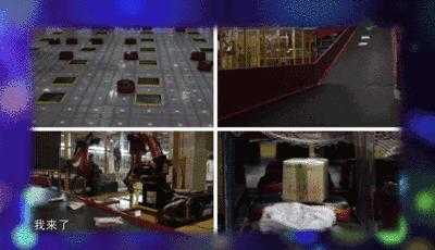 红海行动舰载的无人机是什么型号,红海行动中的舰载无人机是真的吗