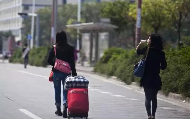 广东省东莞市对于90后来哪个地方比较好找工厂找工作？