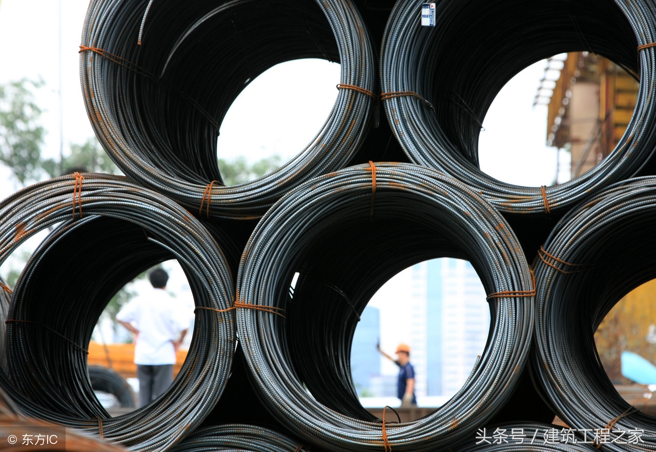 什么是热轧钢筋冷拉钢筋,热轧钢筋和冷弯钢筋的区别