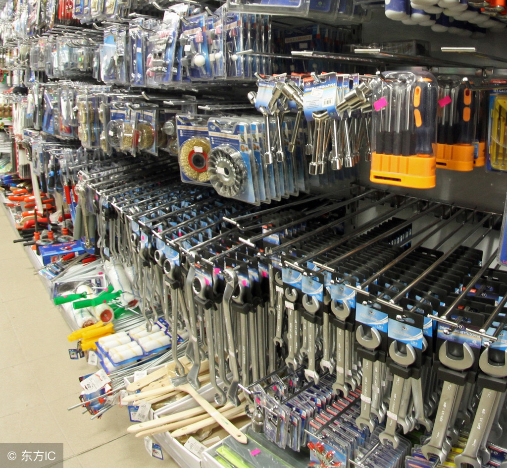 乡镇开五金店赚钱吗,开个五金店得投资多少