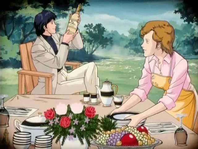 20年制作的国产动漫,20年重制大作