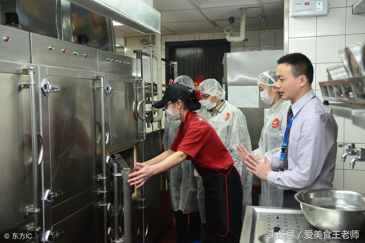 餐饮店验货技巧和方法 (餐饮验货标准)