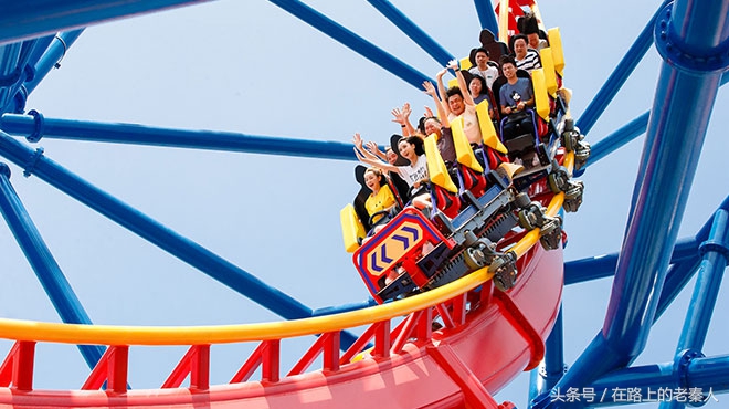 长隆野生动物园和欢乐世界哪个好,长隆欢乐世界水上乐园门票多少钱