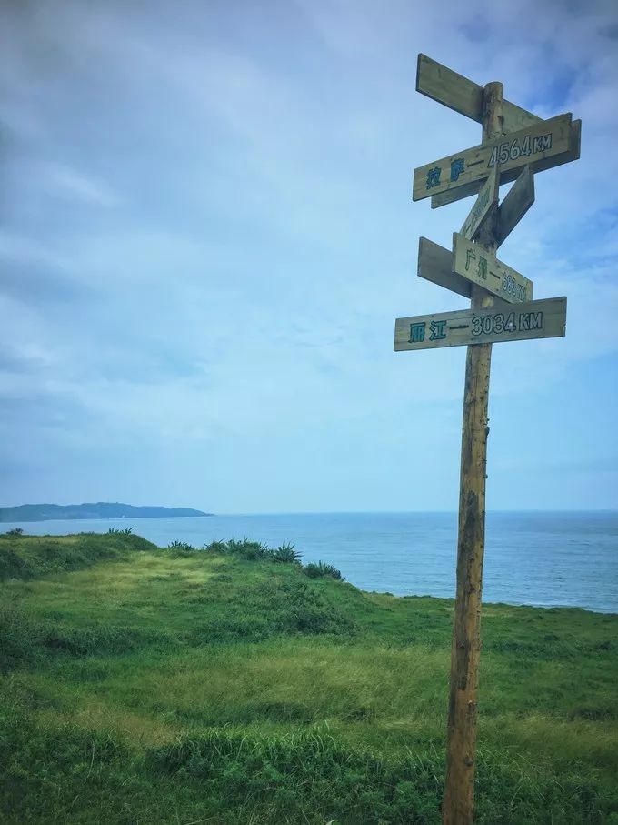 离厦门200公里的城市,离厦门十来分钟的小城