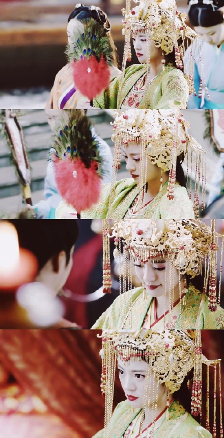 般若，曼陀，伽罗，从名字看一生，这就是独孤丞相的取名艺术