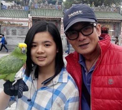 97年天龙八部角色现状,97版天龙八部主演重聚的合影曝光