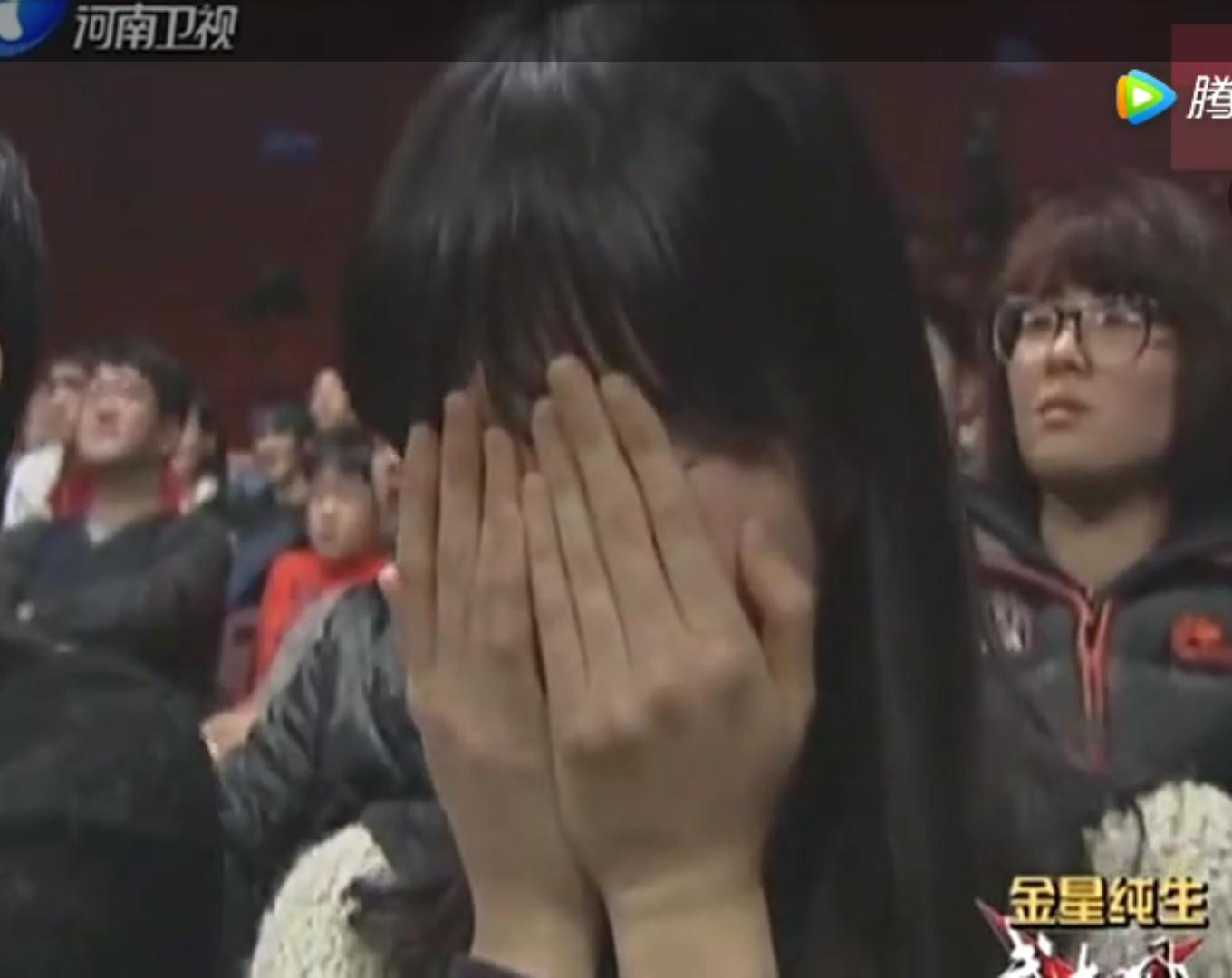 一龙对战跆拳道世界冠军,一龙任凭对方打被ko的比赛