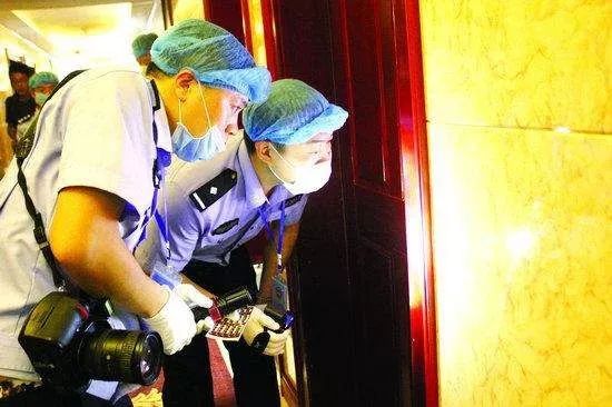 盗窃案“无人管”?我们用事实说话