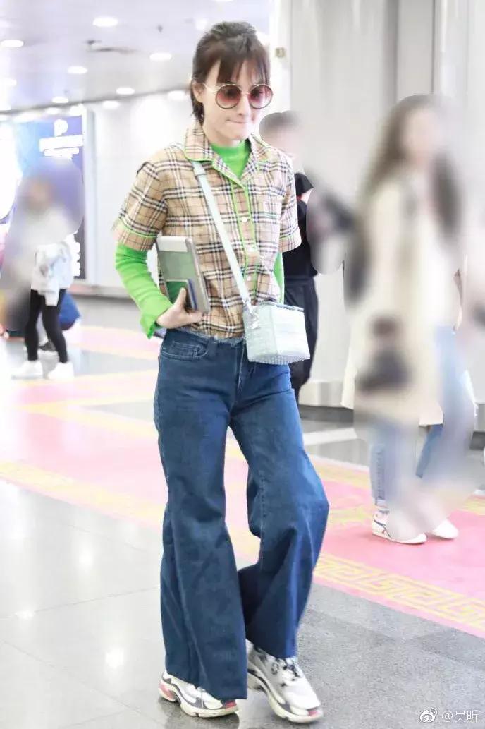 面膜范冰冰林允,林允护肤分享