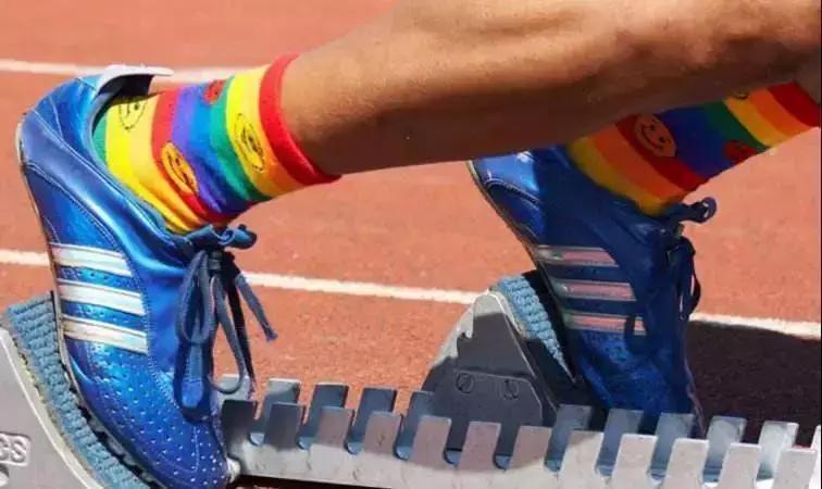 爱与包容，让世界同性恋运动会在争议中不断前行