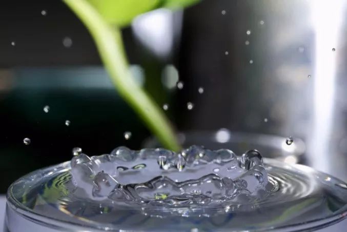 失败N次之后，我的水滴皇冠成功了，你也可以试试