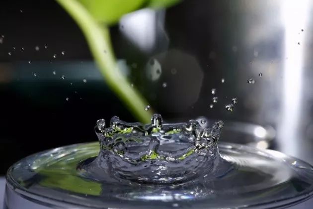 失败N次之后，我的水滴皇冠成功了，你也可以试试