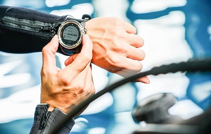 佳明手表深度测评,佳明手表深度评测