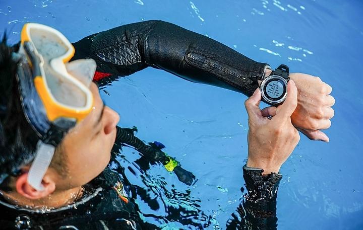 佳明手表深度测评,佳明手表深度评测