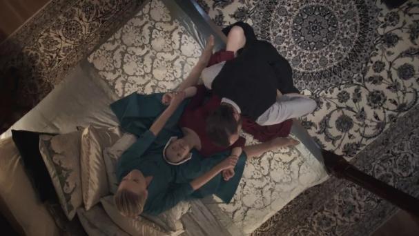 《使女的故事》第二季回归，它很可能会再次横扫艾美奖！