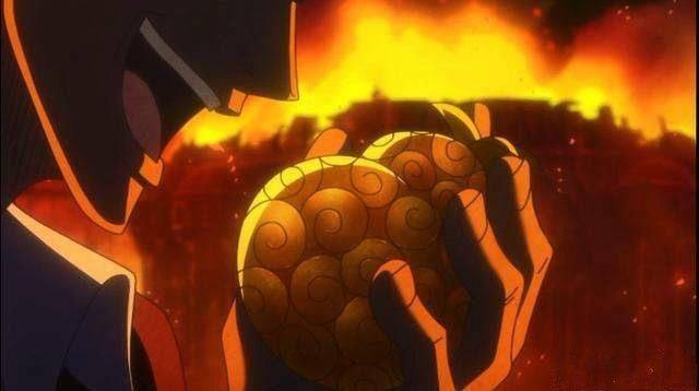 海贼王4个重生的恶魔果实,海贼王送出4颗恶魔果实