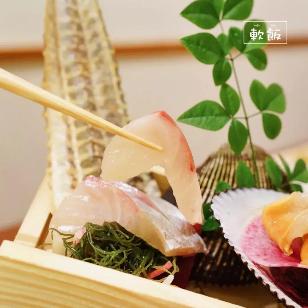 广州|无论搬到哪里,资深日料控总会找到它