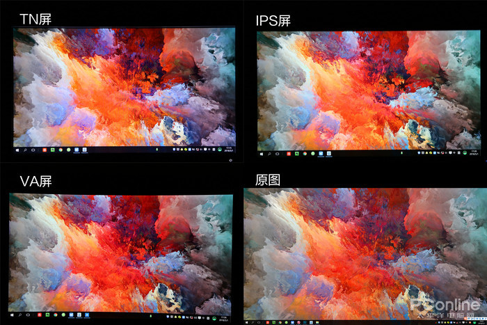 护眼屏幕有什么缺点,哪种屏幕护眼比较好