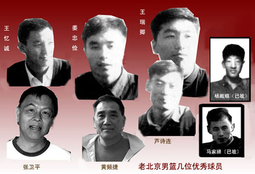 中国男篮世预赛队长,中国男篮各届奥运会教练