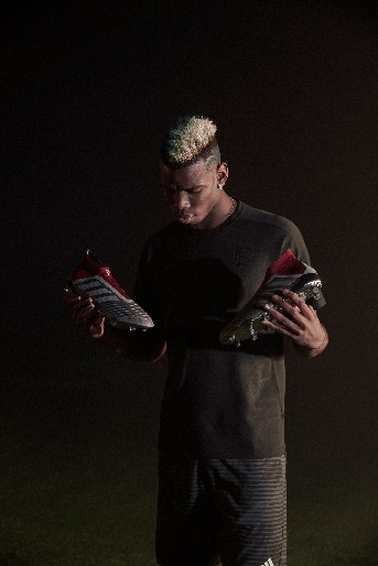 阿迪达斯足球x系列世界杯,阿迪达斯猎鹰系列博格巴