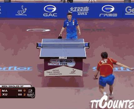 资深球迷深度解析,乒乓球打球解析