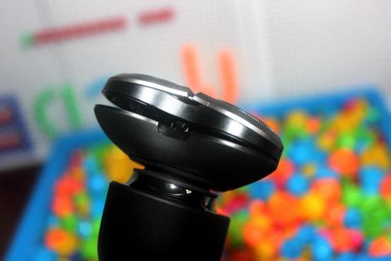 199元买的小米米家电动剃须刀，这些设计让人很意外