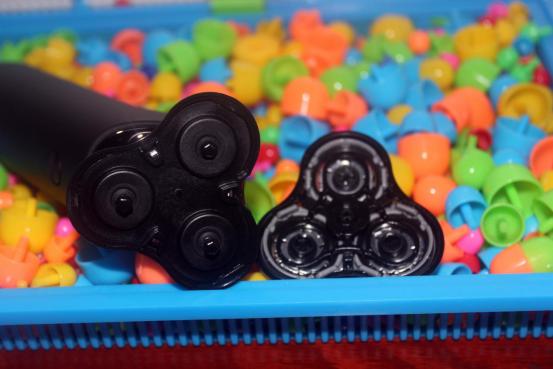 米家出品，199元的米家电动剃须刀让行业都不开心了