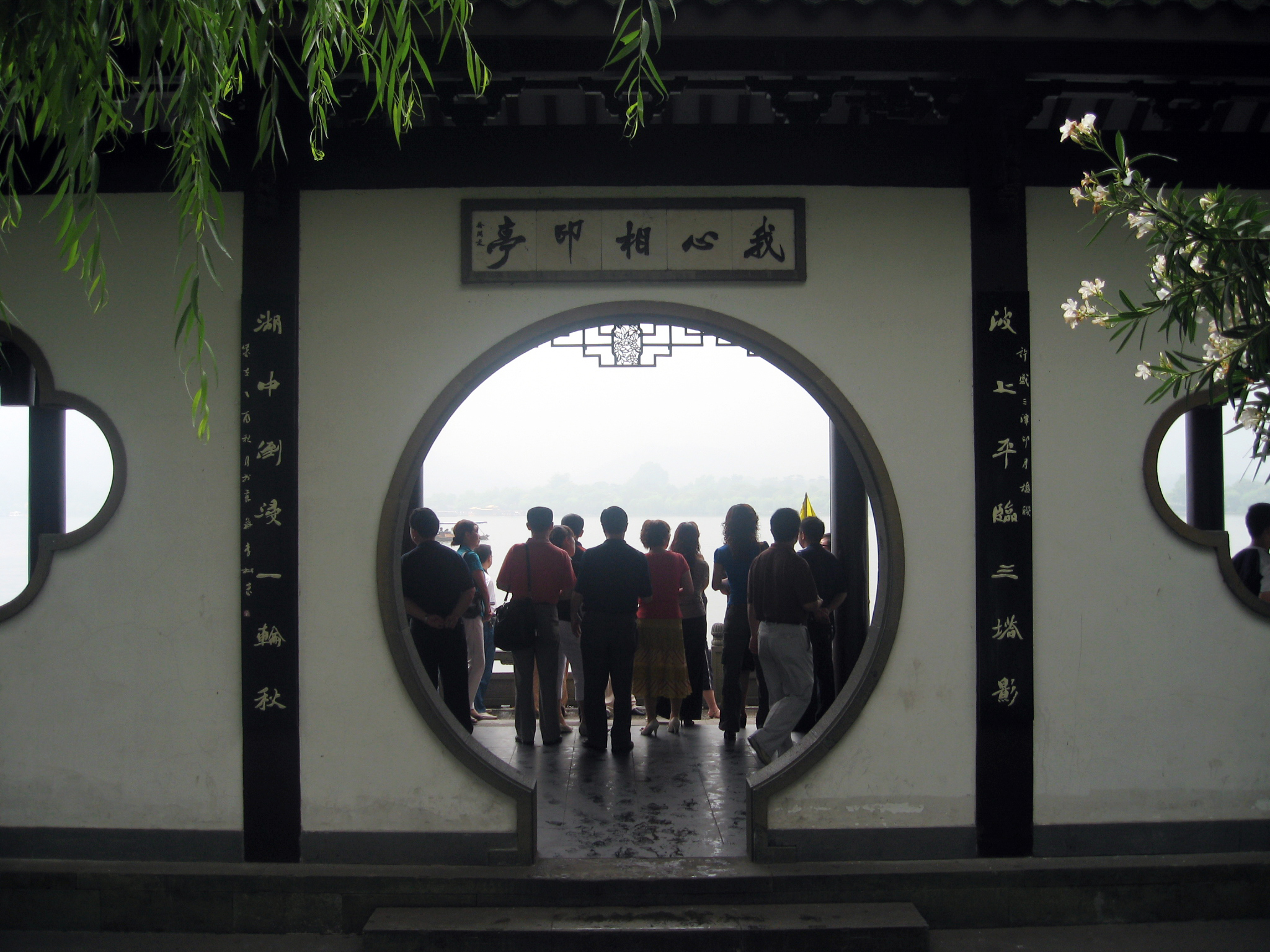 一个四川人的旅行,杭州西湖印象怎么样