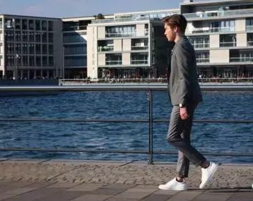 adidas三叶草stansmith绿尾小白鞋,ivyparkstansmith小白鞋