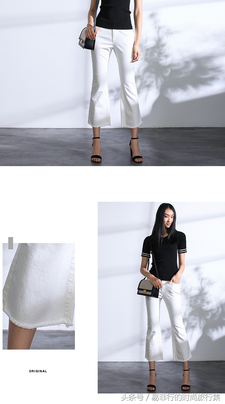 漂亮无关乎年纪，阿姨也能打扮出春天，学会搭配你也是时尚博主