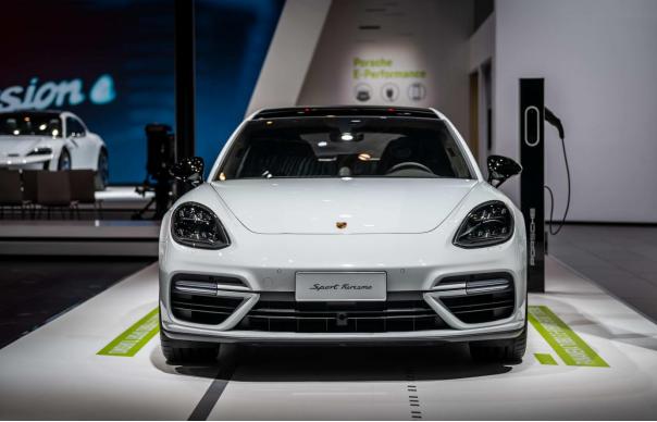 保时捷最新新车发布会,保时捷北京车展新车