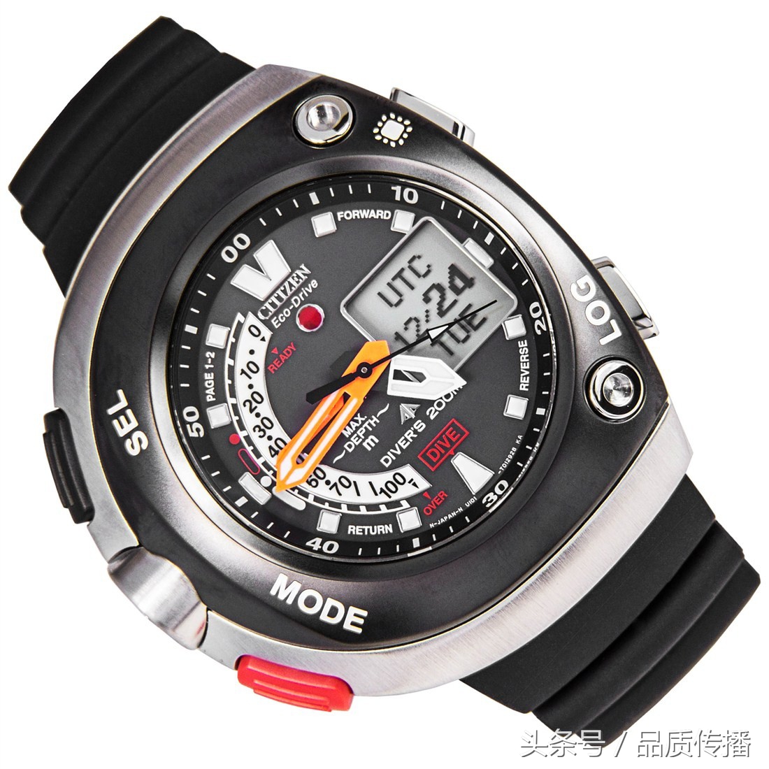 世界公民手表头号玩家,巴塞尔表展秀装置艺术、光动能、卫星对时