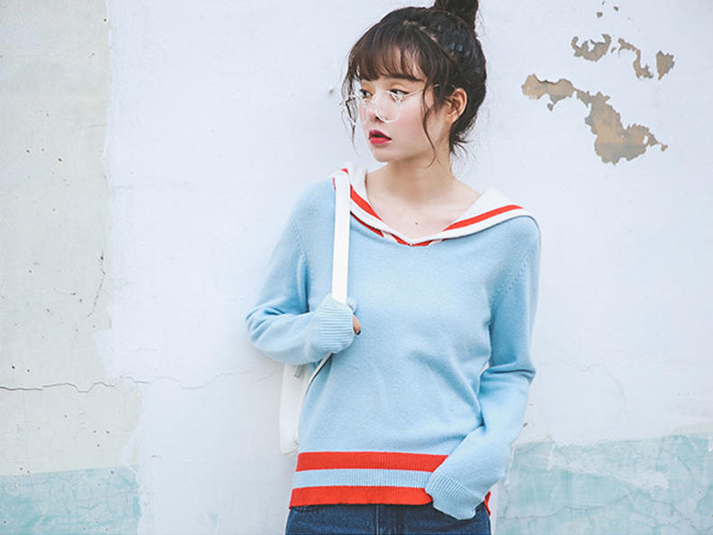 学院风来袭，青春准留下