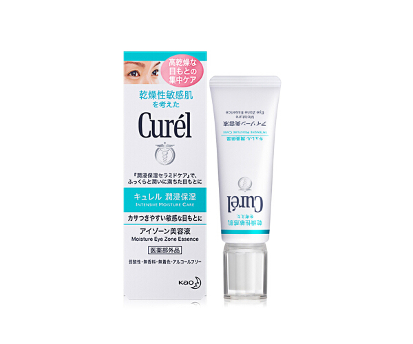 种草护肤品眼霜,种草眼霜