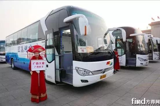 郑州宇通在中国客车的地位,宇通未来之路