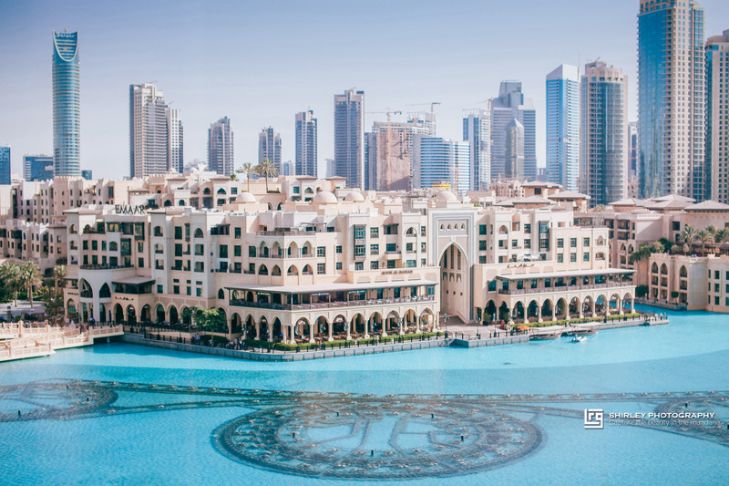 世界第一的迪拜,迪拜豪华足球场