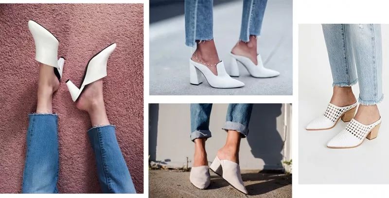 乐福鞋马衔扣和便士哪个好搭,乐福鞋马衔扣和便士哪个更时尚