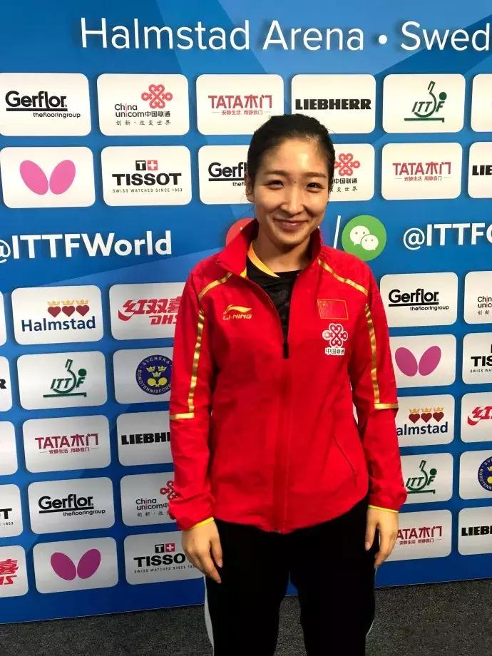 乒乓球陈梦和丁宁比赛,丁宁陈梦地表12强比赛