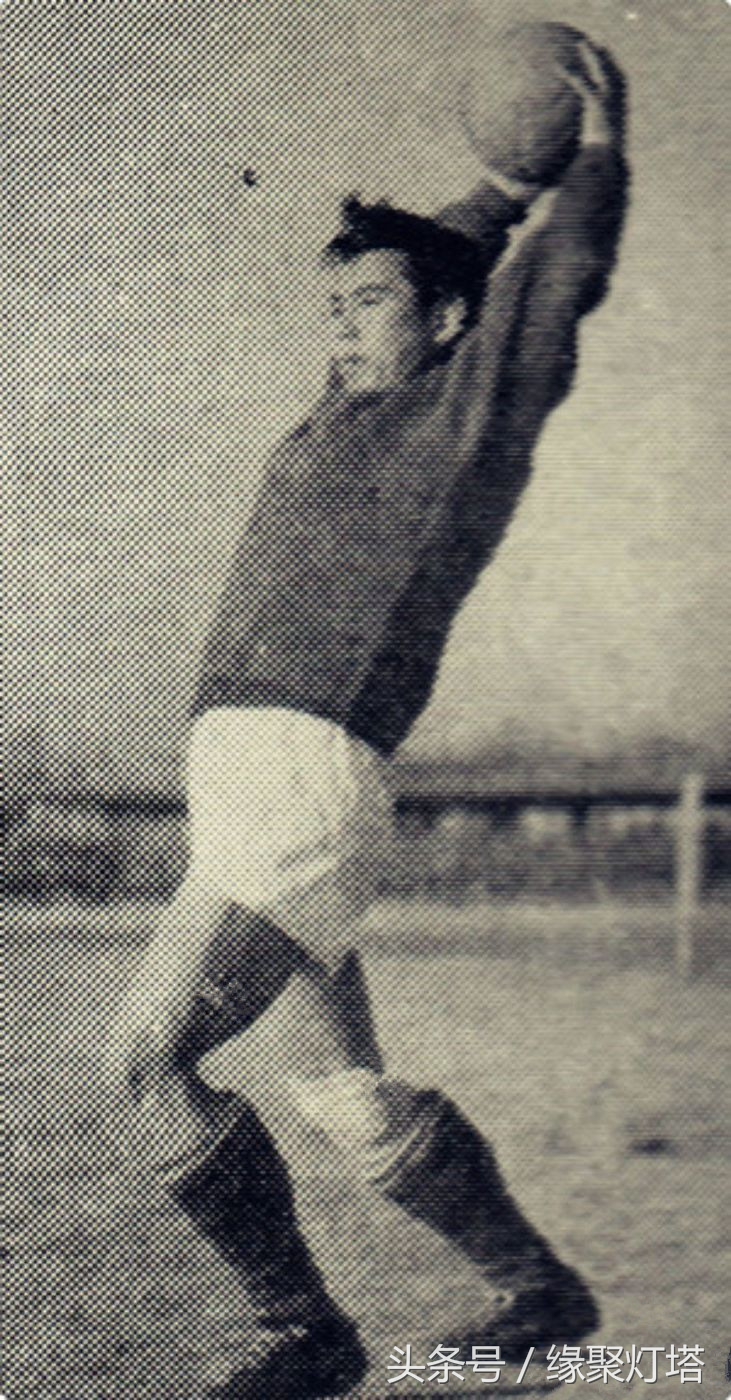 辽宁足球史话（1950——1983）