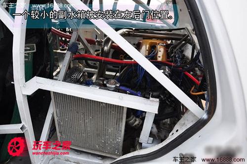 你绝对没见过的车,你绝对没有见过的跑车