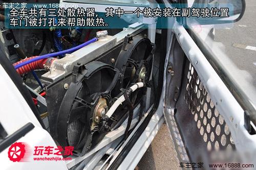 你绝对没见过的车,你绝对没有见过的跑车