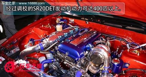 2.0t夏利,你绝对没见过的长安车