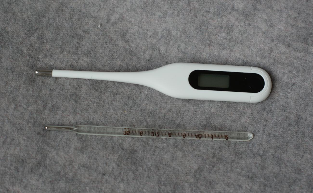 秒秒测智能体温计米家普通认证,米家秒秒测蓝牙电子体温计