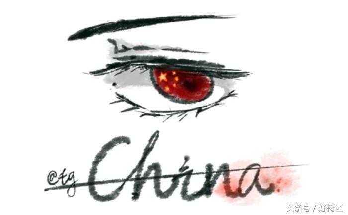 什么样的眼睛是桃花眼杏眼丹凤眼,丹凤眼加杏眼加桃花眼的结合体