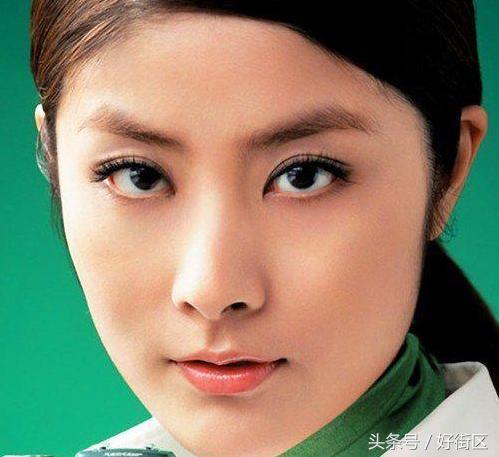 桃花眼丹凤眼杏眼分别代表什么,杏眼桃花眼丹凤眼的女生性格特征