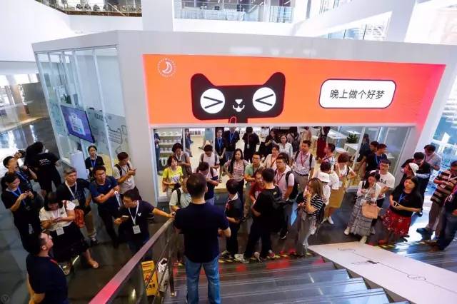 阿里员工可以加盟天猫小店,阿里招募合作商